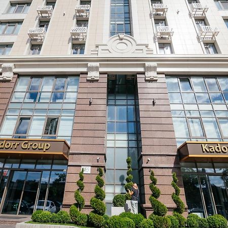 Pearl Premium Apartments 3 Київ Екстер'єр фото