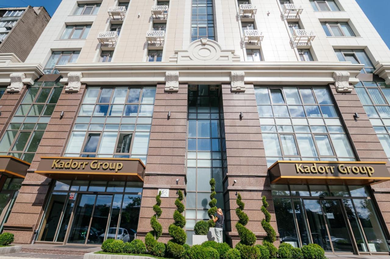 Pearl Premium Apartments 3 Київ Екстер'єр фото