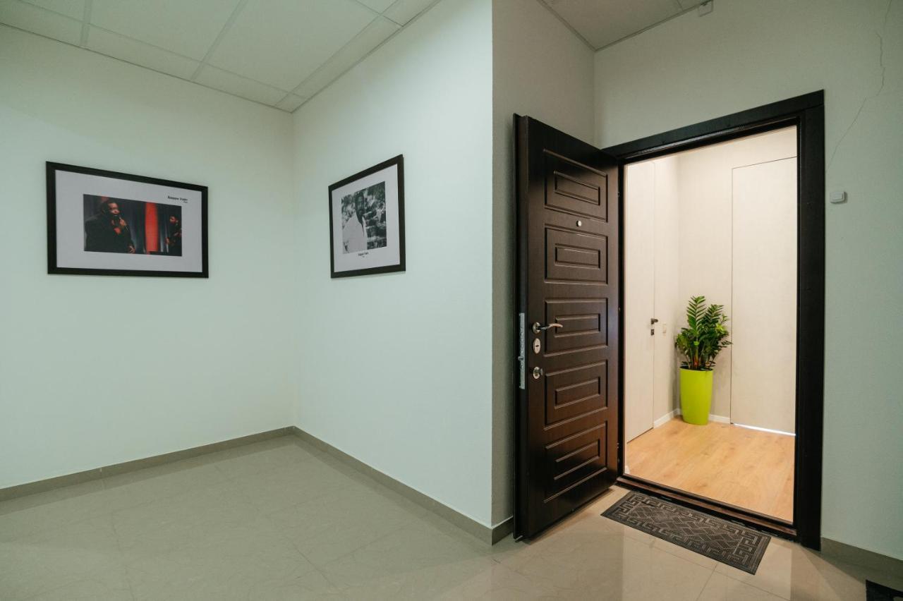 Pearl Premium Apartments 3 Київ Екстер'єр фото