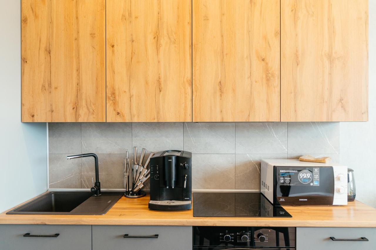 Pearl Premium Apartments 3 Київ Екстер'єр фото