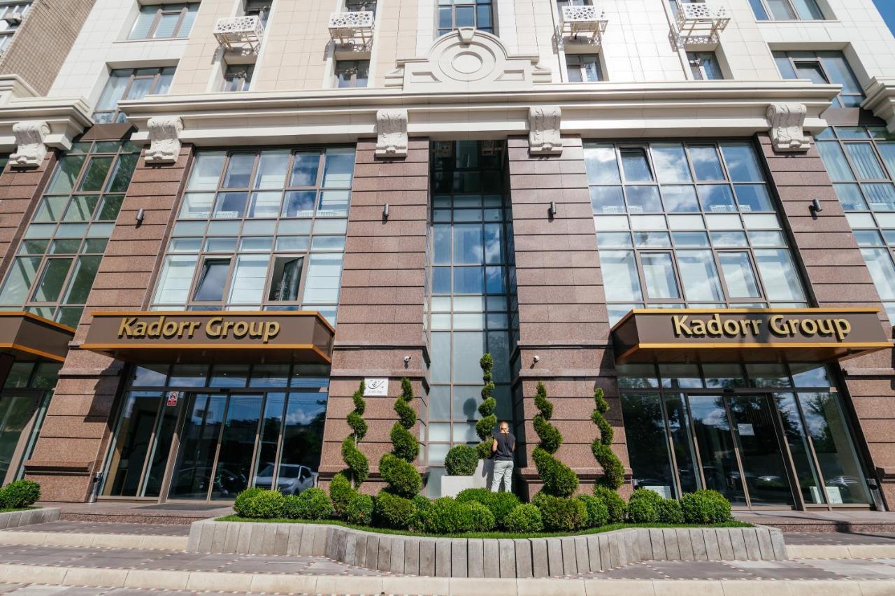 Pearl Premium Apartments 3 Київ Екстер'єр фото