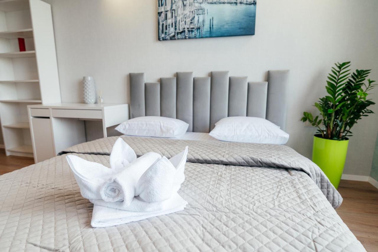 Pearl Premium Apartments 3 Київ Екстер'єр фото