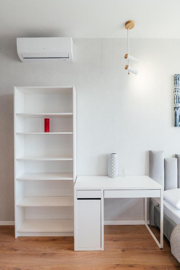Pearl Premium Apartments 3 Київ Екстер'єр фото
