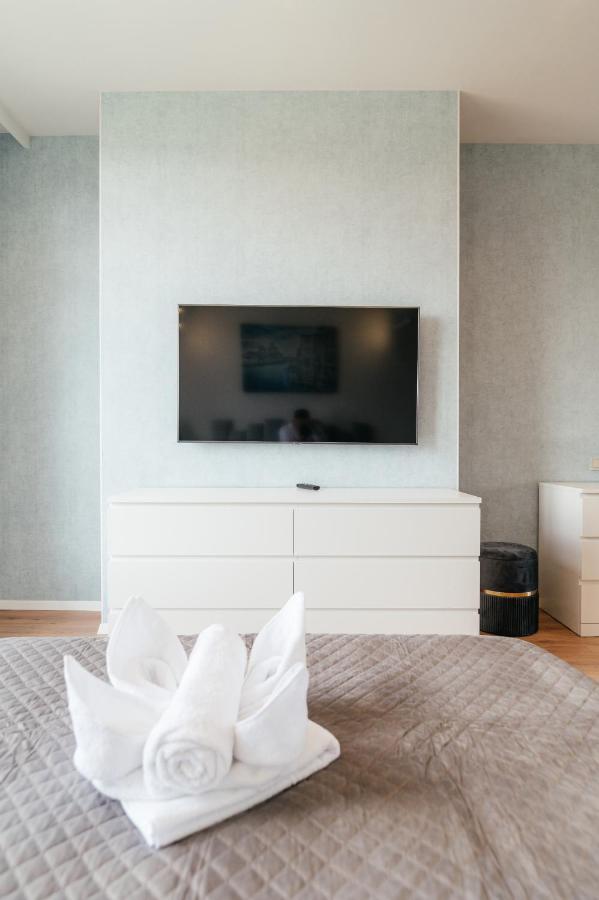 Pearl Premium Apartments 3 Київ Екстер'єр фото