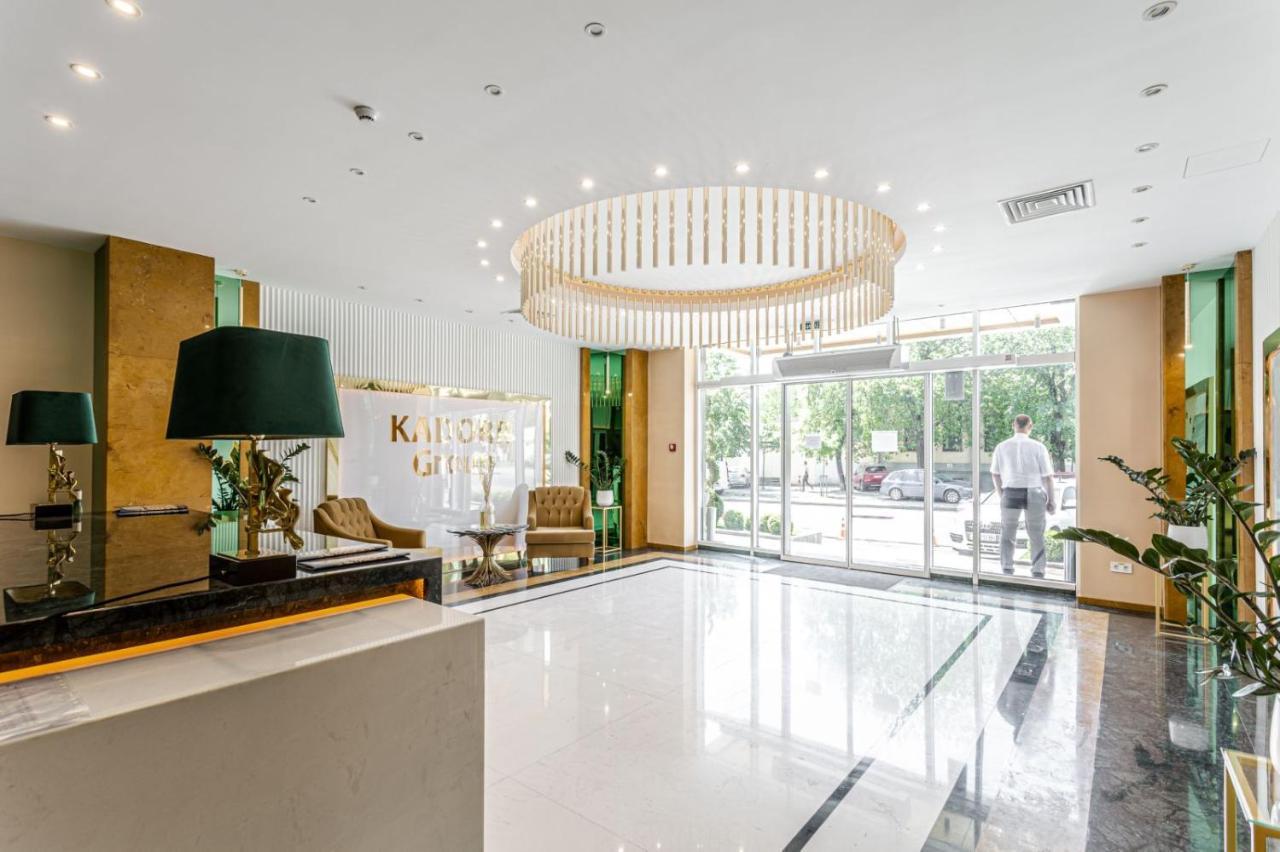 Pearl Premium Apartments 3 Київ Екстер'єр фото