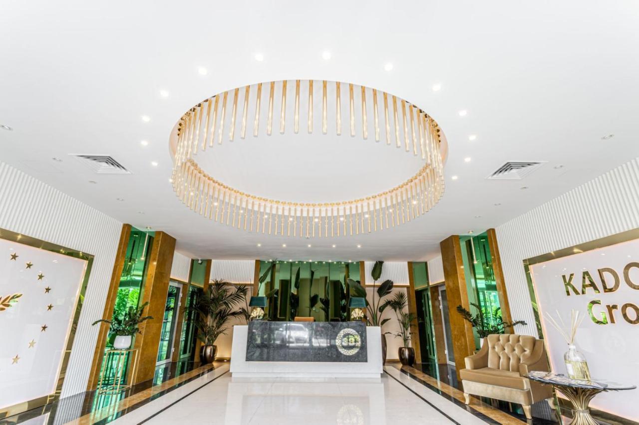 Pearl Premium Apartments 3 Київ Екстер'єр фото