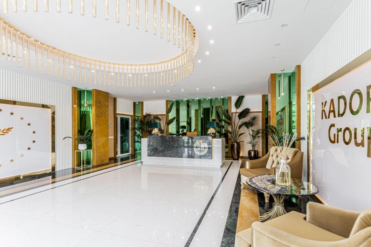 Pearl Premium Apartments 3 Київ Екстер'єр фото